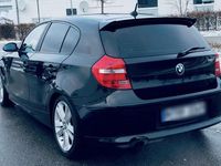 Gebraucht BMW 118 143 PS (105 kW) 2008 Kleinwagen