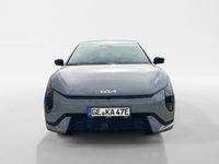 Gebraucht Kia EV4 GT-Line 150 kW (204 PS) 2025 Grau Limousine