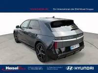 Gebraucht Hyundai Ioniq 5 N Line 167 kW (228 PS) 2026 Grau SUV