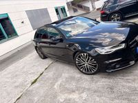 gebraucht Audi A6 c7 2019