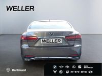 Neu Lexus LS500h Executive Line 359 PS (264 kW) 2025 Grau Limousine