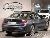 Gebraucht BMW M340 Performance 374 PS (275 kW) 2022 Grau Limousine