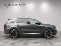 Gebraucht Kia Sorento Platinum 193 PS (141 kW) 2024 Grau SUV