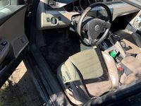 Gebraucht VW Passat 170 PS (125 kW) 2007 Schwarz Kombi