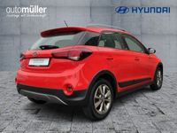 gebraucht Hyundai i20 ACTIVE TREND *LM*KlimaA*PDC*SHZ*SpurH
