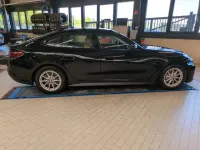 Second-hand BMW 430 Gran Coupé Shadowline 286 CP (210 kW) 2025 Negru Coupe
