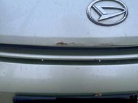 Gebraucht Daihatsu Sirion 2005 Grün Kleinwagen