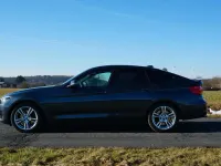Gebraucht BMW 330 258 PS (189 kW) 2017 Grau Limousine