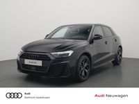 Gebraucht Audi A1 Comfort 150 PS (110 kW) 2025 Schwarz Kleinwagen