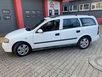 gebraucht Opel Astra 1.8 16V Elegance Elegance