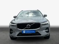 Gebraucht Volvo XC60 Core 197 PS (144 kW) 2023 Vapour grey metallic SUV