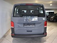 Gebraucht VW T6.1 110 PS (80 kW) 2020 Grau Van