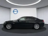 Gebraucht BMW 530 Performance 258 PS (189 kW) 2014 Schwarz Limousine