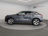 Gebraucht Audi Q3 Sport 150 PS (110 kW) 2026 Grau SUV