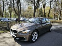 Gebraucht BMW 316 136 PS (100 kW) 2014 Limousine