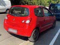 Usata Renault Twingo 75 CV (55 kW) 2013 Rosso Utilitaria