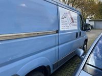 gebraucht Fiat Ducato 100 (Rs: 3450 mm)