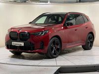 Gebraucht BMW X3 Performance 381 PS (280 kW) 2025 Rot SUV