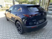 Neu Mazda CX-30 Nagisa 140 PS (102 kW) 2026 Blau SUV