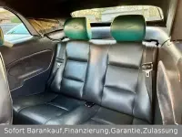Occasion Saab 900 185 ch (136 kW) 1996 Bleue Cabriolet