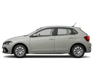 Gebraucht VW Polo Life 95 PS (69 kW) 2022 Kleinwagen