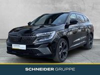Gebraucht Renault Espace Esprit Alpine 131 PS (96 kW) 2024 Schwarz SUV