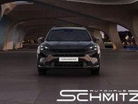 Neu Cupra Formentor VZ2 272 PS (200 kW) 2026 Schwarz SUV