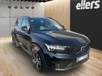 Gebraucht Volvo XC40 Plus 163 PS (119 kW) 2025 Schwarz SUV