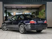 Gebraucht BMW M3 Performance 343 PS (252 kW) 2002 Schwarz Coupé