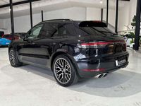 gebraucht Porsche Macan S*PCM,Pano,Bose,AHK,Totw.,Kamera,ACC*