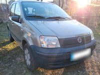 Gebraucht Fiat Panda 54 PS (39 kW) 2009 Andere farben Kleinwagen