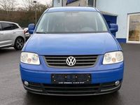 Gebraucht VW Caddy Maxi 105 PS (77 kW) 2008 Andere Van / Kleinbus
