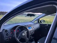 Second-hand VW Golf V 140 CP (102 kW) 2007 Negru Break