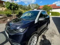 Gebraucht Aixam AMBITION Evo 15 PS (11 kW) 2024 Schwarz Kleinwagen