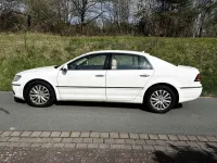 Gebraucht VW Phaeton 239 PS (175 kW) 2013 Weiß Limousine
