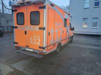 Gebraucht Mercedes Sprinter 163 PS (119 kW) 2014 Weiß Van