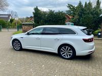 gebraucht Renault Talisman GrandTour BLUE dCi 200 EDC Limited ...