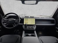 Gebraucht Land Rover Defender SE Dynamic 250 PS (183 kW) 2026 Schwarz SUV