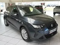 Gebraucht Seat Arona 95 PS (69 kW) 2025 Grau SUV