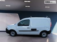 gebraucht Renault Kangoo Rapid dCi 90 Extra Anhängekupplung, Klang