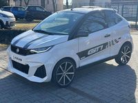 Gebraucht Aixam Coupe GTI 2024 Weiß Coupé