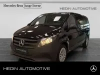 Gebraucht Mercedes Vito 163 PS (119 kW) 2025 Schwarz Van
