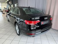 gebraucht Audi A4 limo. sport 2.0 TDI DSG+XENON+