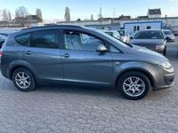 Gebraucht Seat Altea XL Sun 125 PS (91 kW) 2015 "pirineos" grau Van / Kleinbus