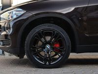 Gebraucht BMW X5 Shadowline 218 PS (160 kW) 2014 Braun SUV