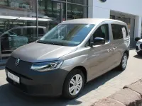 Gebraucht VW Caddy 122 PS (89 kW) 2022 Mojavebeige Van / Kleinbus