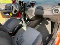 Gebraucht Fiat Punto 72 PS (52 kW) 2016 Rot Kleinwagen