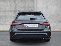 Gebraucht Audi A3 S-Line 150 PS (110 kW) 2025 Außenfarbe: Limousine