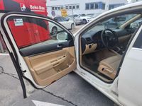 gebraucht VW Jetta 2.5 FSI Comfortline US Modell Leder