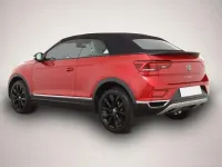 Gebraucht VW T-Roc Cabriolet Style 150 PS (110 kW) 2023 Manufacturer Cabrio